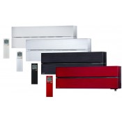 Инверторен климатик MITSUBISHI ELECTRIC MSZ/MUZ-LN60VG (V) (R) (B)