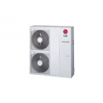 Термопомпа въздух-вода LG HM123M