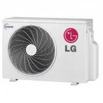 Външно тяло за мулти сплит система LG MU3M19