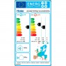 Energy label