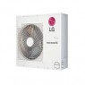 Термопомпа въздух-вода LG HM051M