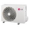 външно тяло Инверторен климатик LG S12EQ