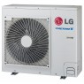 Термопомпа въздух-вода LG HU091